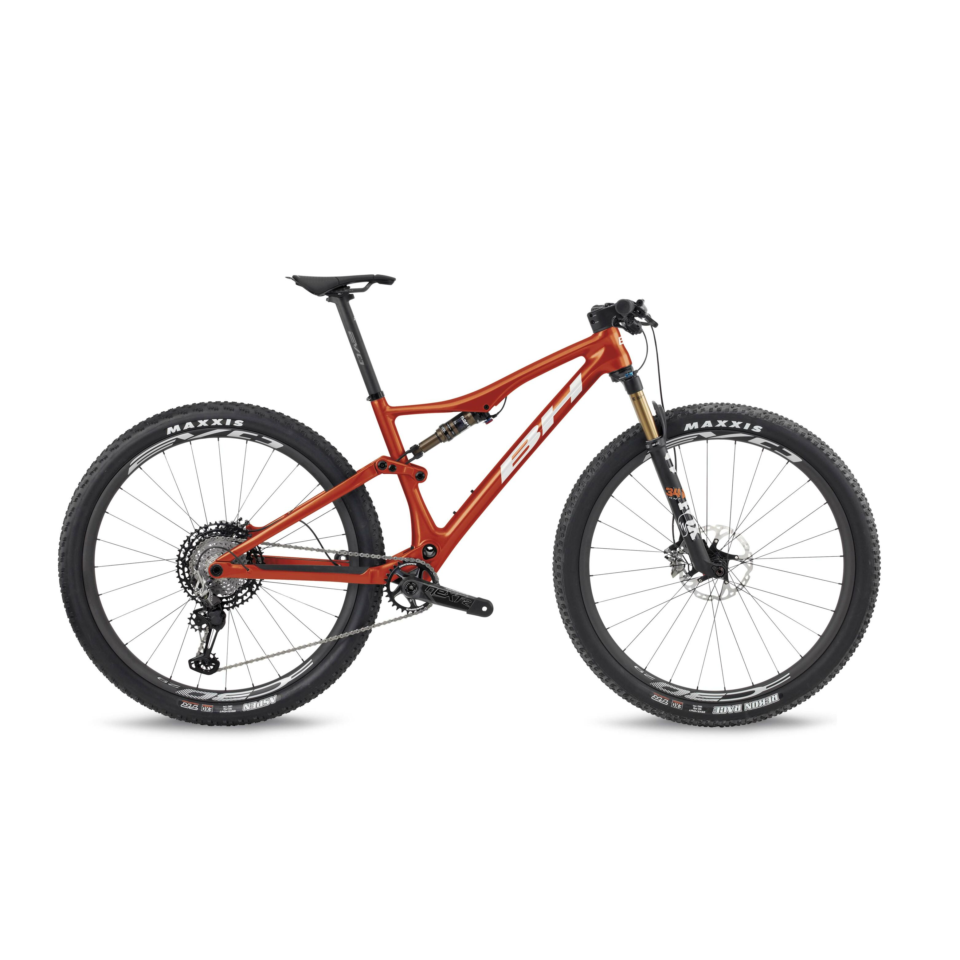 Nueva bh lynx discount 2021